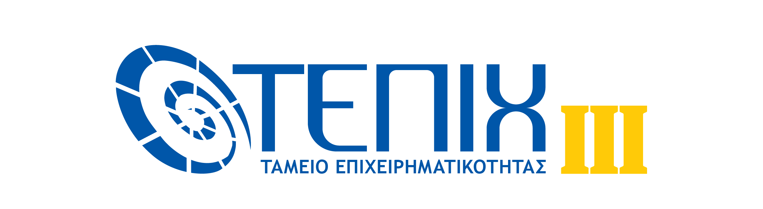TEPIX III