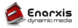 enarxis logo