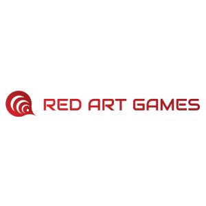 red art