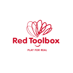 red toolbox